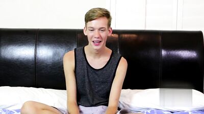 Gay Porn Amateur Cum Shots Solo Tyler