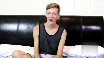 Gay Porn Amateur Cum Shots Solo Tyler