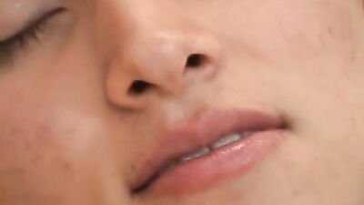 Hot Cumshot Cutie: A Sexy Teens Solo Wank and Cum on Cam!