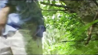Wild Passion: A Romantic Bareback Adventure in Gay Porn Videos