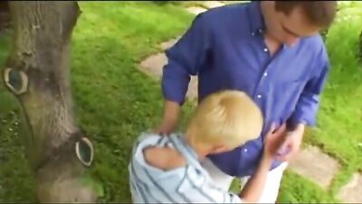 Wild Passion: A Romantic Bareback Adventure in Gay Porn Videos