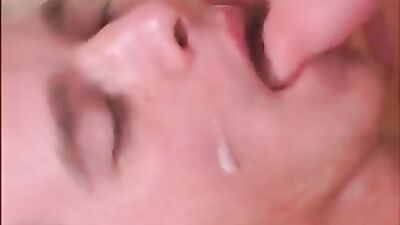 Semen Streaming: Action Cum Shots Oral