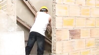 Job Fun Seekers: Action Bareback Adventures!