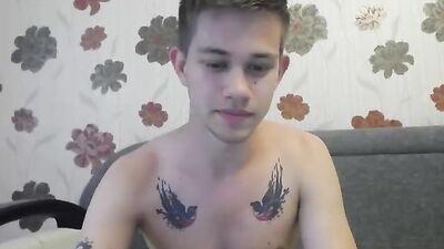 Gay Pride Cumshots & Handjobs - Cam 1480!