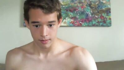 Young and Wild - Amateur Ass Play Handjob