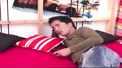 Drop in Get Fucked Again! - Bareback Action This new release is packed with hot, muscular guys ready to take each others hard cocks in every position possible!