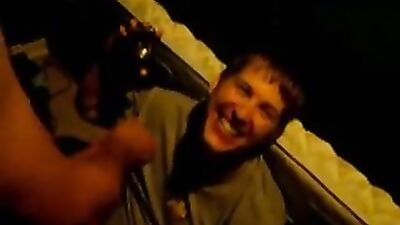 Straight Boys Gay Load Explosion!