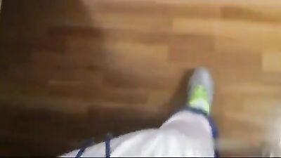 Hung Latin Breeds Blond: Unleashed and Raw!