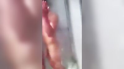 Gay Porn Showers: Stripping Down in the Shower!