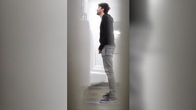 Golden Piss: The Ultimate Short Film for Big Cocks Fetish