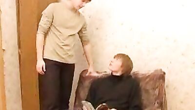 Twinks Love Rewind: Exploring the Passion of Young Lovers!