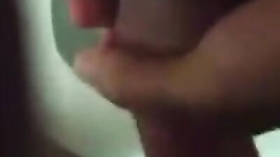 Cum around the dock: Amateur Handjobs and Cum Shots