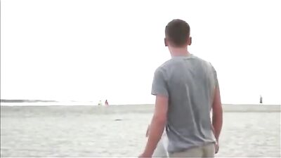 Hot Day Horny Night: The Ultimate Oral Cumshots Experience!