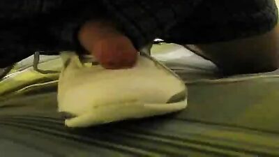 Gay Fetish Foot Sneakers - Amateur Fetish Foot