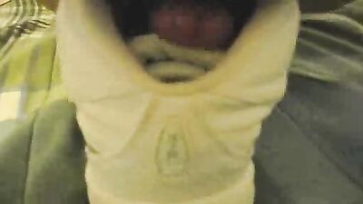 Gay Fetish Foot Sneakers - Amateur Fetish Foot