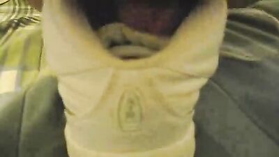 Gay Fetish Foot Sneakers - Amateur Fetish Foot