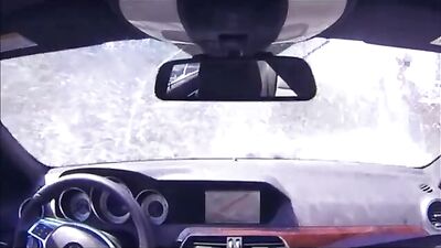 Car-Wash Capers: The Ultimate Oral and Anal Experience!