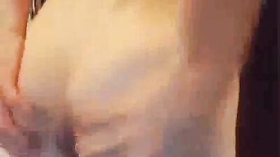 Blond Cutie Aarons Hot Handjob and Cum Shots Revamped!