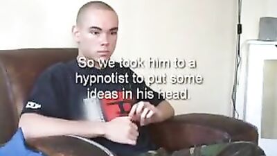 Twink Menage à Trois with Two Hunks - Action Amature Group Sex