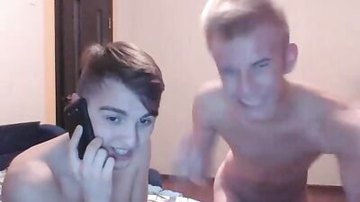 Gay Porn Action Amateurs Fun Cam 1508 - Sexy Men and Hot Action!