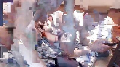 Gay Porn Action Amateurs Fun Cam 1508 - Sexy Men and Hot Action!