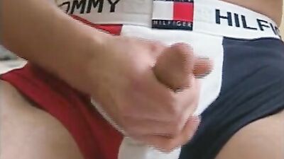 Young Boys Solo Adventure