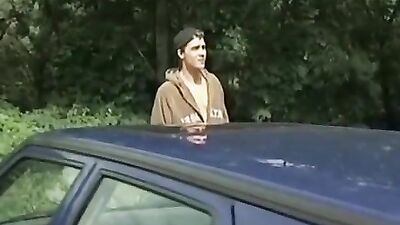 Theif Threesome Cum Shots Group Sex Ass Play - Anything Else You Enjoy?