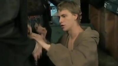 Theif Threesome Cum Shots Group Sex Ass Play - Anything Else You Enjoy?