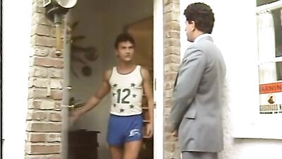 Vintage Door To Door Salesman: Ass Play Cum Shots Oral! More, Plz Rate By Clicking Those Stars On Wall Anything Else You Enjoy.