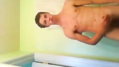 Young Blond Twinks Online Cum Show!