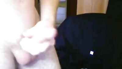 Young and Handsome: Amateur Cum Shots and Handjobs