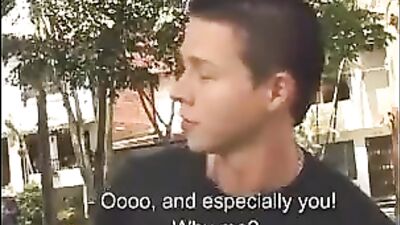 Gay Porn Latino Heat: Make Me Scream Again!