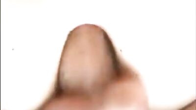 Garden Trio: Raw Action Bareback Group Sex!