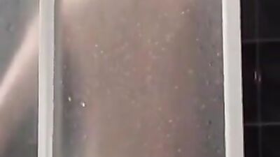 Bareback Bath Time: The Ultimate Soapy Thrill Ride