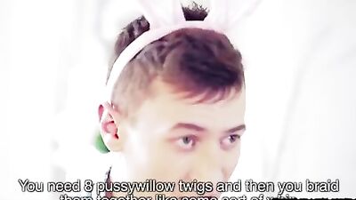 This Is Not A Spanking, LOL