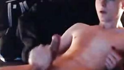 Blond Boys Cumshots: The Ultimate Solo Experience!