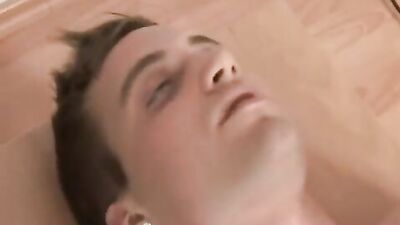 Finish In His Mouth: Big Cocks Cum Shots - Like This Video?