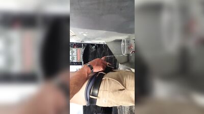 Pissing Blond Gods - Big Cocks and Straight Boys