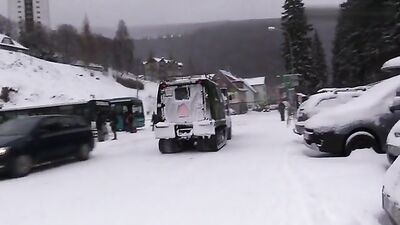 Young and Curious: Bareback for Cash - Shy Lad