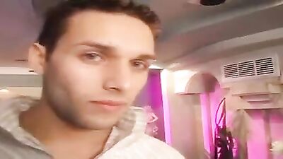 Gang Bang Hotties - Action Bareback Group Sex