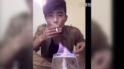 Gay Porn Hotness - Webcam Amateurs and Ball-Tossing Action!