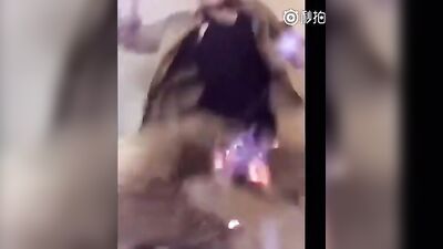 Gay Porn Hotness - Webcam Amateurs and Ball-Tossing Action!