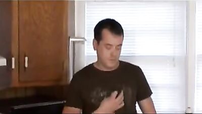 Kitchen Affairs - The Sequel!