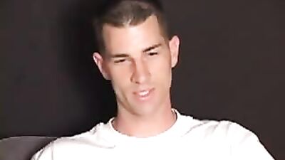 Gay Web-Cam Audition - Adams Gay Porn Adventure