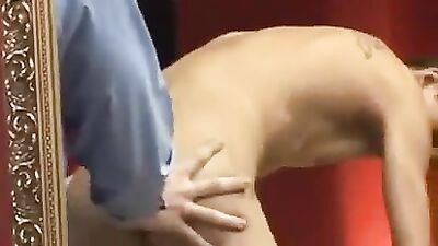 Morning Heat: Action-Packed Gay Porn Video!