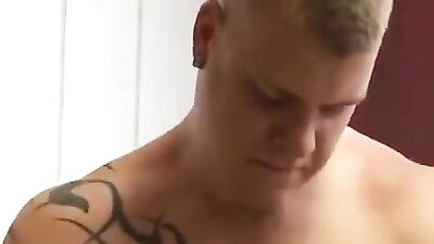 Morning Heat: Action-Packed Gay Porn Video!