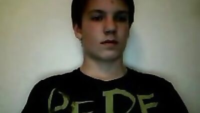 Belgian Boy Cum Dumpster: The Ultimate Cum Swallowing Experience!