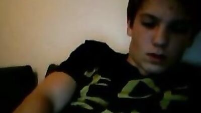 Belgian Boy Cum Dumpster: The Ultimate Cum Swallowing Experience!