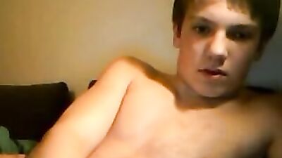 Belgian Boy Cum Dumpster: The Ultimate Cum Swallowing Experience!