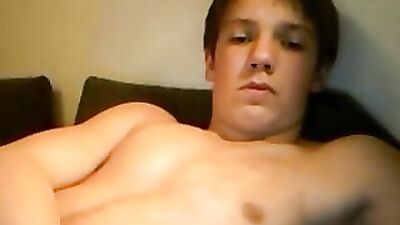 Belgian Boy Cum Dumpster: The Ultimate Cum Swallowing Experience!